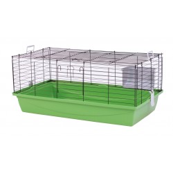 Maxi XL czarny/zielony